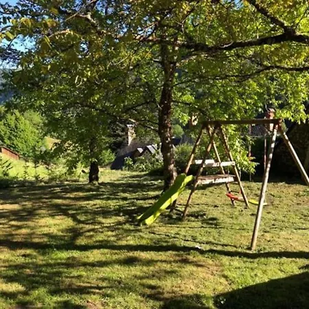 Le Chevalier - Maison Et Jardin Face A La Montagne * Saint-Vincent-de-Salers