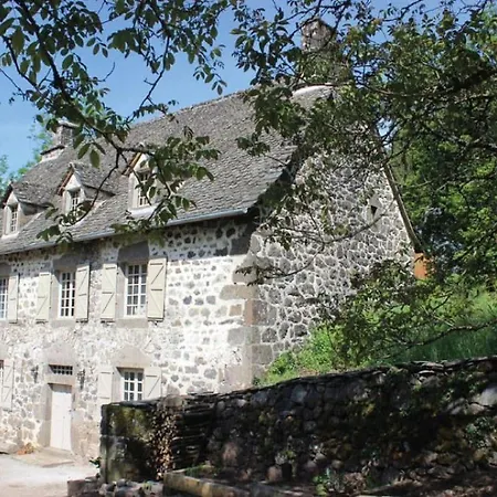 Le Chevalier - Maison Et Jardin Face A La Montagne